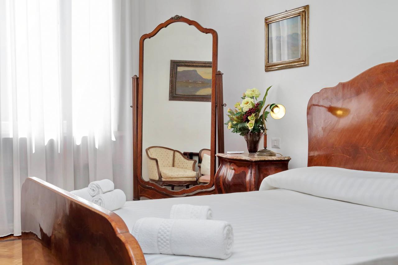 Prestigious Apartment Via Veneto Roma Exterior foto
